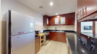 Vacationer I Royale 3 Bedroom I Steps to JBR Beach I Jumeirah I Free Gym, Pool, Parking & Wi-Fi - 5