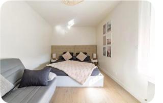 Gare annemasse vue panoramique -Parking - 8