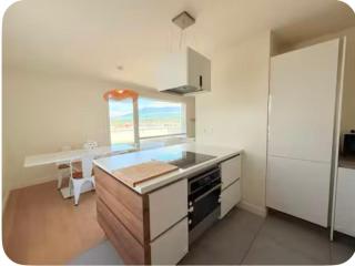 Gare annemasse vue panoramique -Parking - 7