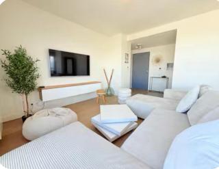 Gare annemasse vue panoramique -Parking - 6