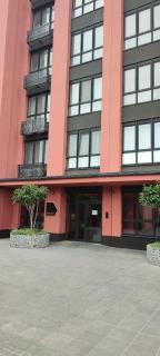 Апартаменти MYFREEDOM поруч з Blockbuster Mall! Завжди з опаленням! - 9