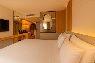 Golden Tulip Avignon Le Paradou - Avignon - 9