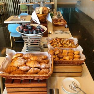 Hilton Garden Inn Puchong - 9