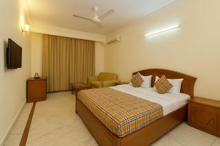 Hotel Pablas International, New Delhi, Near Metro - 8