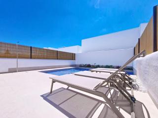 Los Alcazares Villa - 7410 - 3