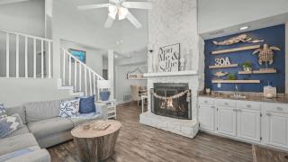 Walk to Blue Mountain Beach, Private Pool, Hot Tub 30A Sea-Renity by AvantStay - 2