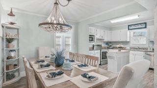 Walk to Blue Mountain Beach, Private Pool, Hot Tub 30A Sea-Renity by AvantStay - 1