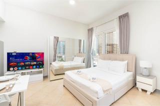 PVH - Sunny Studio near Metro - Madison Residency - 0