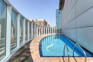 PVH - Sunny Studio near Metro - Madison Residency - 7