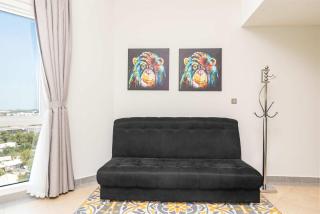 PVH - Sunny Studio near Metro - Madison Residency - 5