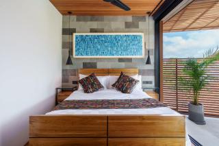 Luxury Resort Of 4 Villas 11 Br Seminyak - 3