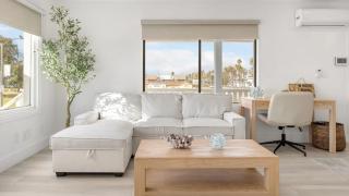 Steps to the Beach 2 Units w Patio Fire Pit Pacific Coast Highway Buyout - 6