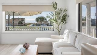 Steps to the Beach 2 Units w Patio Fire Pit Pacific Coast Highway Buyout - 1