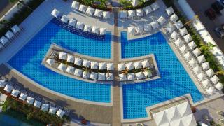 Wind of Lara Hotel & SPA - All Inclusive - Lara - 3