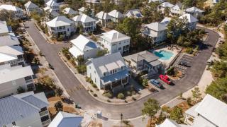 30A Aqua Vista by AvantStay Golf Cart Included Pool Acess Walk to Beach - 6