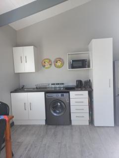 Anook Self Catering Apartment- Sunset Estate, Langebaan - 3