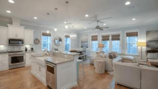 No Shady Beaches by AvantStay Seacrest Beach Pool Bikes - 0