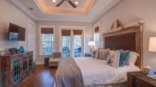 No Shady Beaches by AvantStay Seacrest Beach Pool Bikes - 8