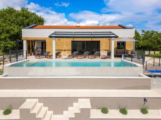 Villa Japlenica by Istrialux - 2