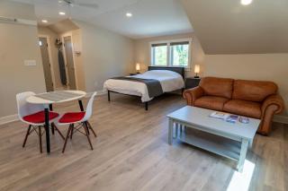 Near Downtown Hospitals - 5