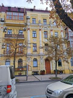 Luxury Apartments MYFREEDOM в центрі столиці, завжди ТЕПЛО, поруч з метро Театральна та Хрещатик - 8