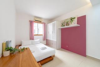 Skyline City LuxeRetreat 3BR 3BA Walk to Bui Vien - 2