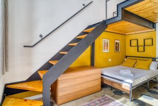 Stylish Duplex on Two Levels 15 Mins from Duomo - 5
