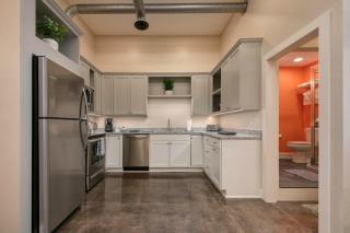 Bright modern loft for adventurers - 7