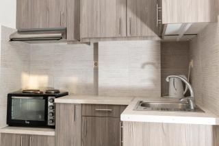 Studio Marelia 1 - 4