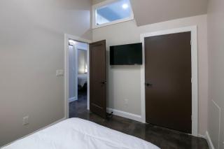 Bright modern loft for adventurers - 4