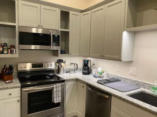 Bright modern loft for adventurers - 2