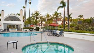 La Paloma by AvantStay Large Private Patio PoolHot TubTennis Court Access - 4