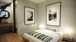 Sawo Villas Canggu - 2025 New and luxurious villa 3 min to the beach with private pool - 1
