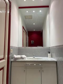 Lilla’s Apartment - 3