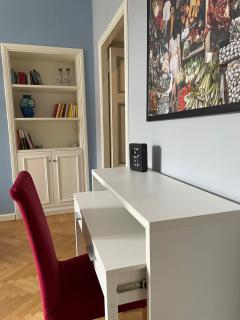 Lilla’s Apartment - 2