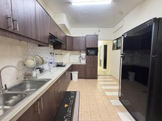 Setia Impian Rent Houz - 5