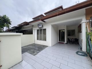 Setia Impian Rent Houz - 3