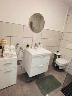 Modernes Apartment No 4 im Emsquartier - 3