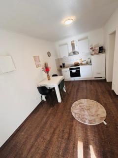 Modernes Apartment No 4 im Emsquartier - 2