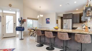 The Viewpoint by AvantStay Luxe Home SpaViews - 1