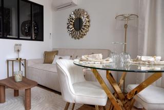 Les Nuits en Grands Crus Appartement cosy, près de Beaune, au cœur des vignes - 4