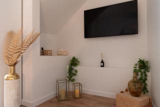Appartement Les Nuits en Grands Crus - proche Beaune, au cœur des vignes - 4