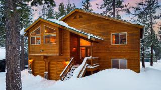 Oslo Haus by AvantStay Cabin Retreat Near Northstar Downtown Truckee - 9