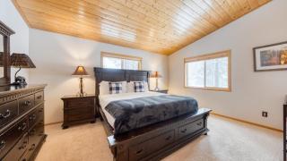 Oslo Haus by AvantStay Cabin Retreat Near Northstar Downtown Truckee - 7