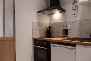 Les Nuits en Grands Crus Appartement cosy, près de Beaune, au cœur des vignes - 5