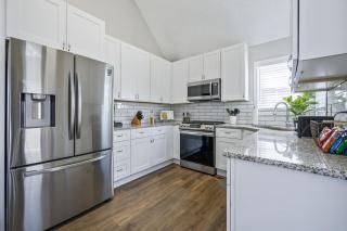 126 Manning Mill Adairsville - 1