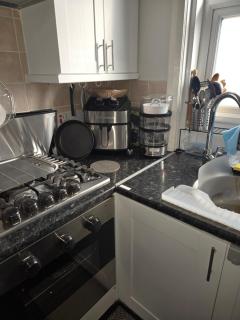 Sunflower Shared Apartment - 2