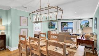 415 Seascape by AvantStay Beachfront Condo w Communal Pool Access - 3