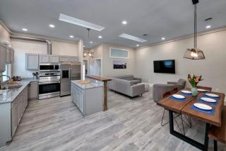 Light-filled adventure loft - 0