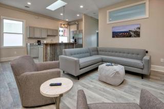 Light-filled adventure loft - 8